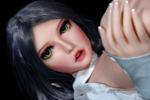 Kurosawa Misa sexpuppe (Elsa Babe 150 cm HB028 Silikon)