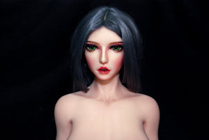 Kurosawa Misa sexpuppe (Elsa Babe 150 cm HB028 Silikon)