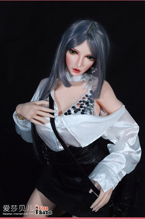 Kurosawa Misa sexpuppe (Elsa Babe 150 cm HB028 Silikon)