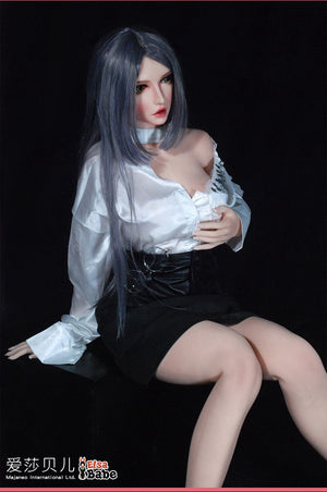 Kurosawa Misa sexpuppe (Elsa Babe 150 cm HB028 Silikon)