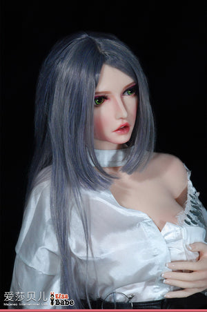 Kurosawa Misa sexpuppe (Elsa Babe 150 cm HB028 Silikon)
