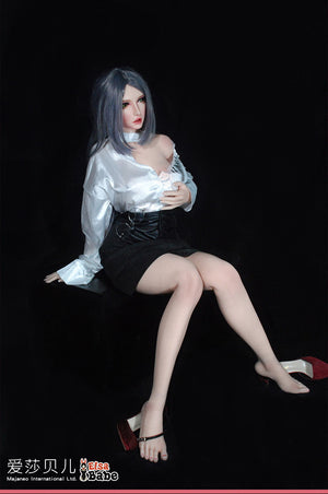 Kurosawa Misa sexpuppe (Elsa Babe 150 cm HB028 Silikon)