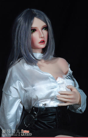 Kurosawa Misa sexpuppe (Elsa Babe 150 cm HB028 Silikon)