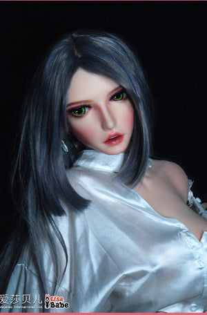 Kurosawa Misa sexpuppe (Elsa Babe 150 cm HB028 Silikon)