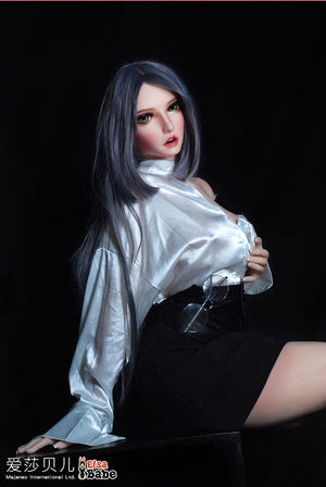 Kurosawa Misa sexpuppe (Elsa Babe 150 cm HB028 Silikon)