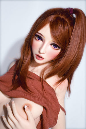 Chiba Madoka Sex Doll (Elsa Babe 150 cm HB033 siliconen)