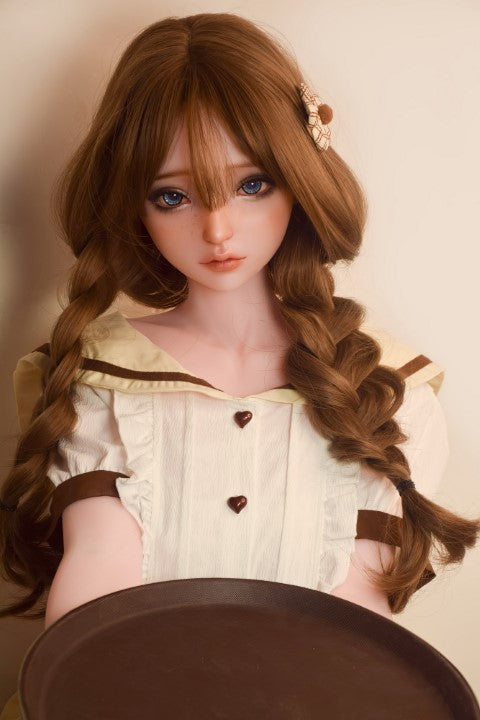 Kazumi Yuri Sex Doll (Elsa Babe 150 cm HB050 Silicone)