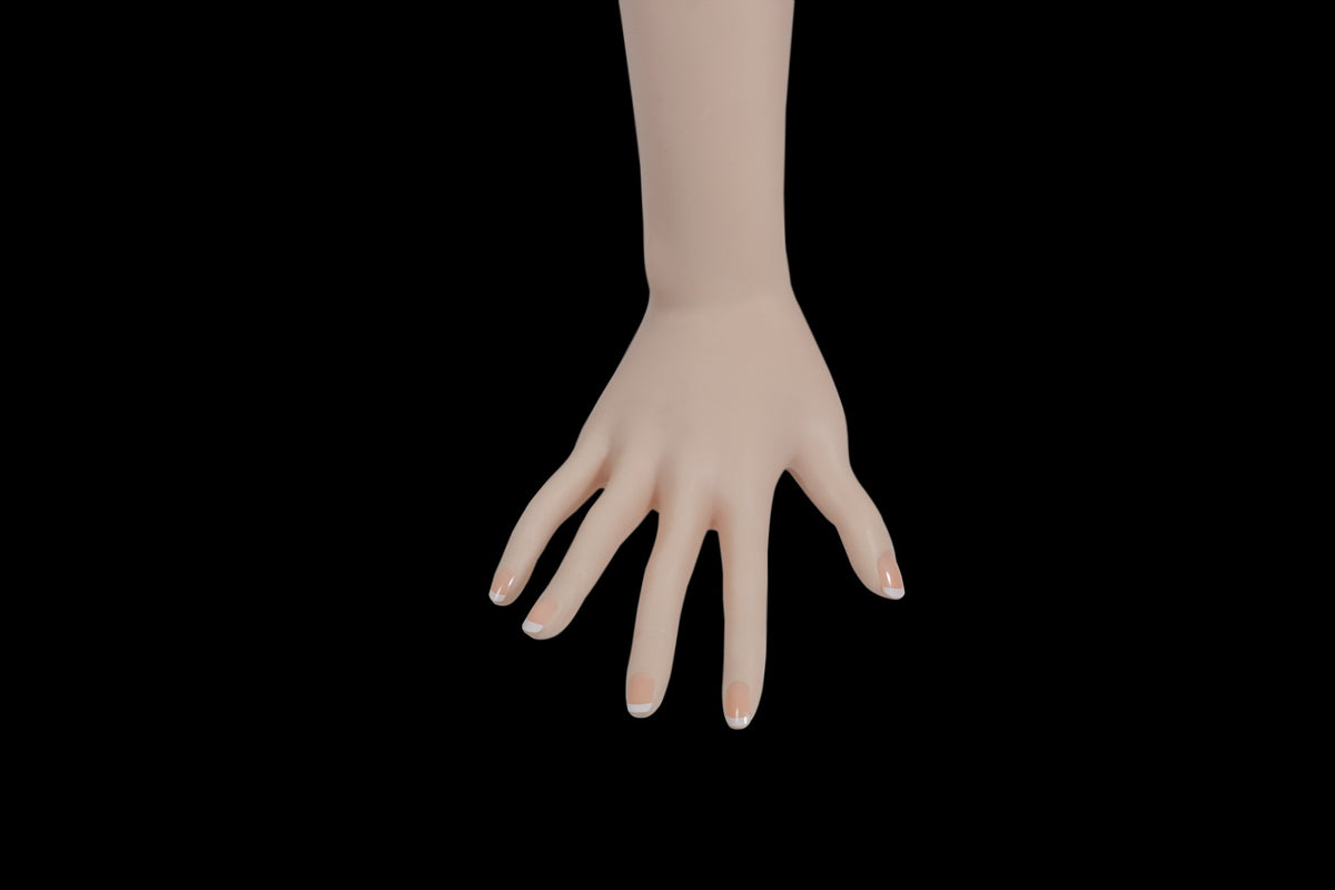 Akimoto Mami sexpuppe (Elsa Babe 165cm HC021 Silikon)