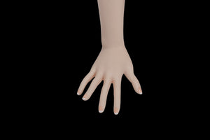 Akimoto Mami Sex Doll (Elsa Babe 165 cm HC021 siliconen)