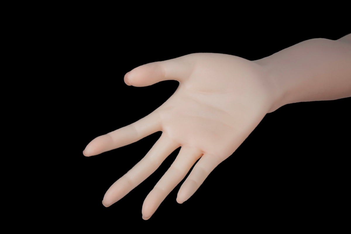 Akimoto Mami sexpuppe (Elsa Babe 165cm HC021 Silikon)