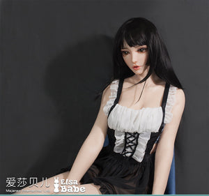 Igawa Momo sexpuppe (Elsa Babe 165 cm HC023 Silikon)