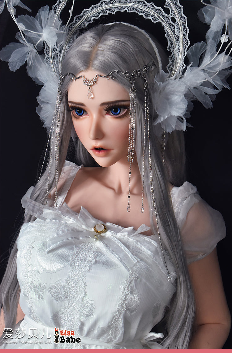 Kouno Ria sexpuppe (Elsa Babe 165cm HC024 Silikon)