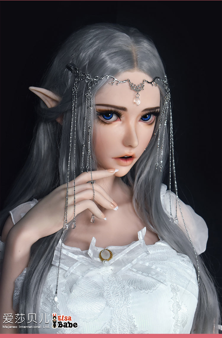 Kouno Ria sexpuppe (Elsa Babe 165cm HC024 Silikon)