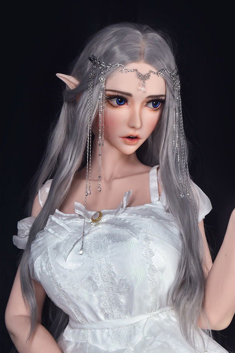 Kouno Ria sexpuppe (Elsa Babe 165cm HC024 Silikon)