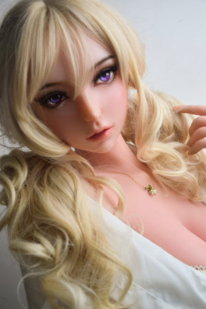 Suzuki Aoi Sex Doll (Elsa Babe 160 cm HC025 siliconen)