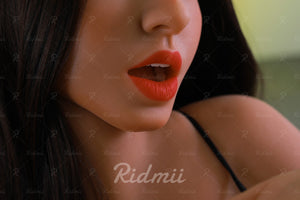 Abella Sex doll (Ridmii Doll 166cm g-cup TPE+silicone)