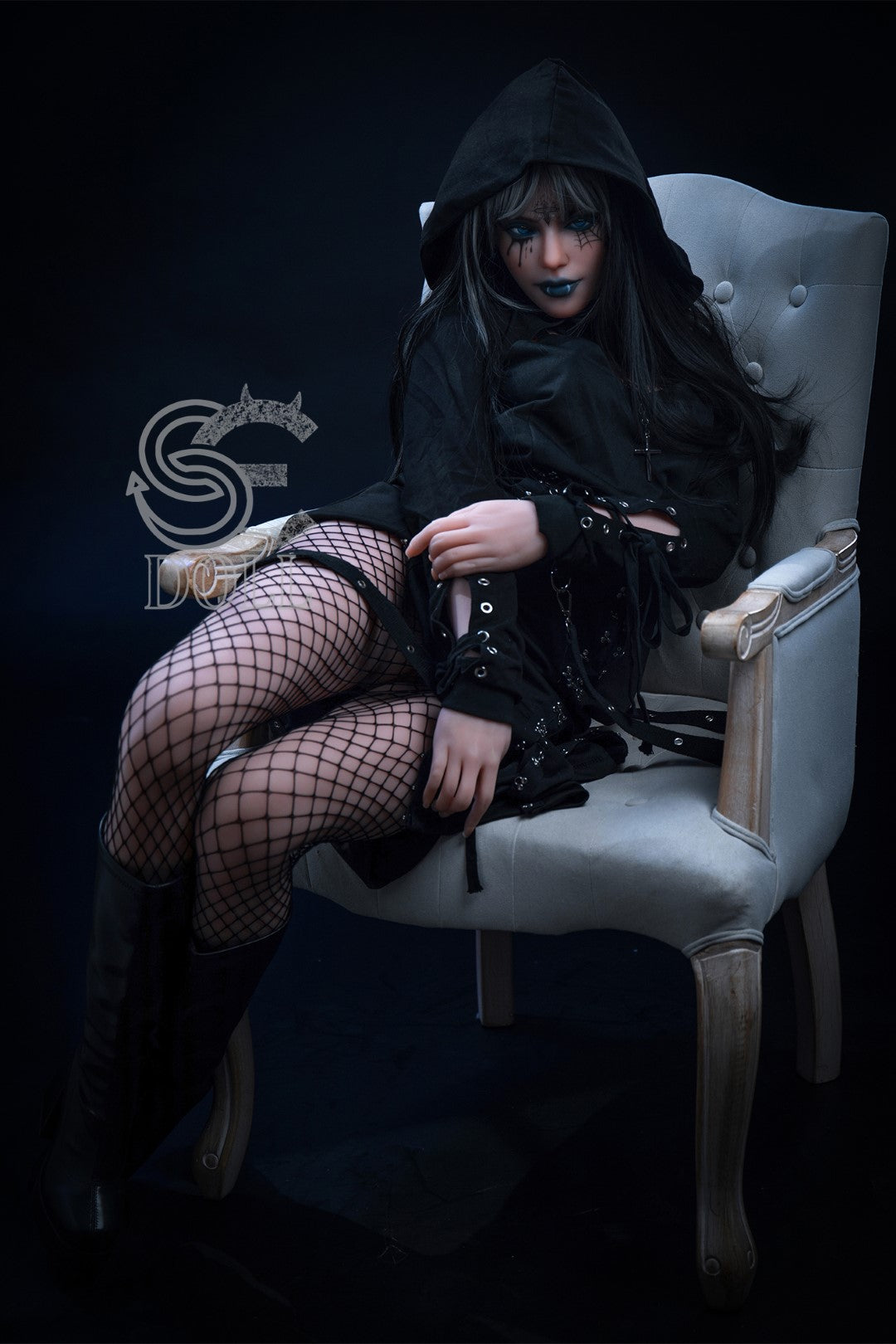 Heloise.f sekspop (SEDoll 166cm C-CUP #110 TPE)