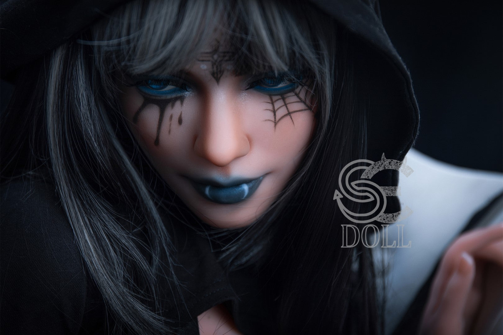 Heloise.f sekspop (SEDoll 166cm C-CUP #110 TPE)