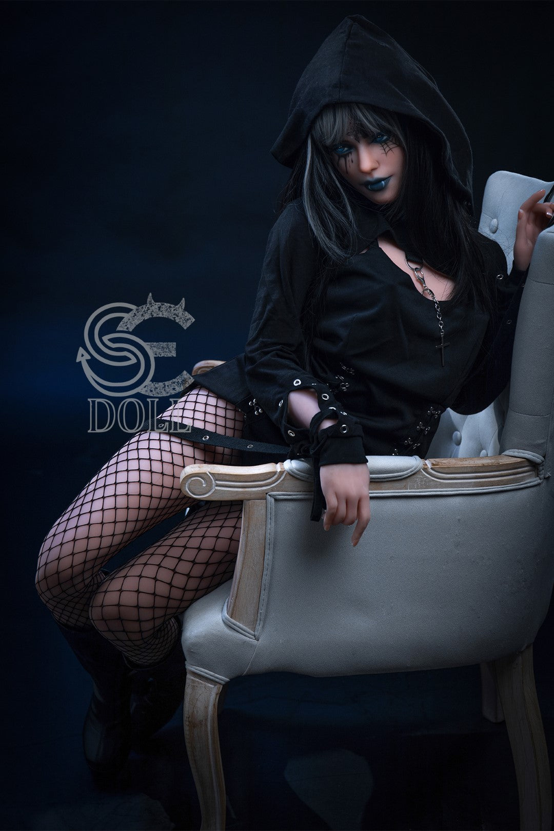 Heloise.f sekspop (SEDoll 166cm C-CUP #110 TPE)