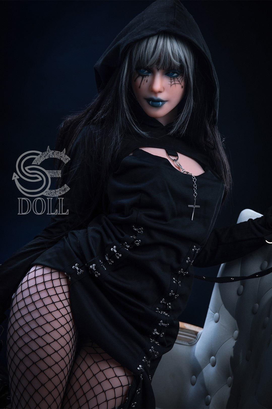 Heloise.f sekspop (SEDoll 166cm C-CUP #110 TPE)