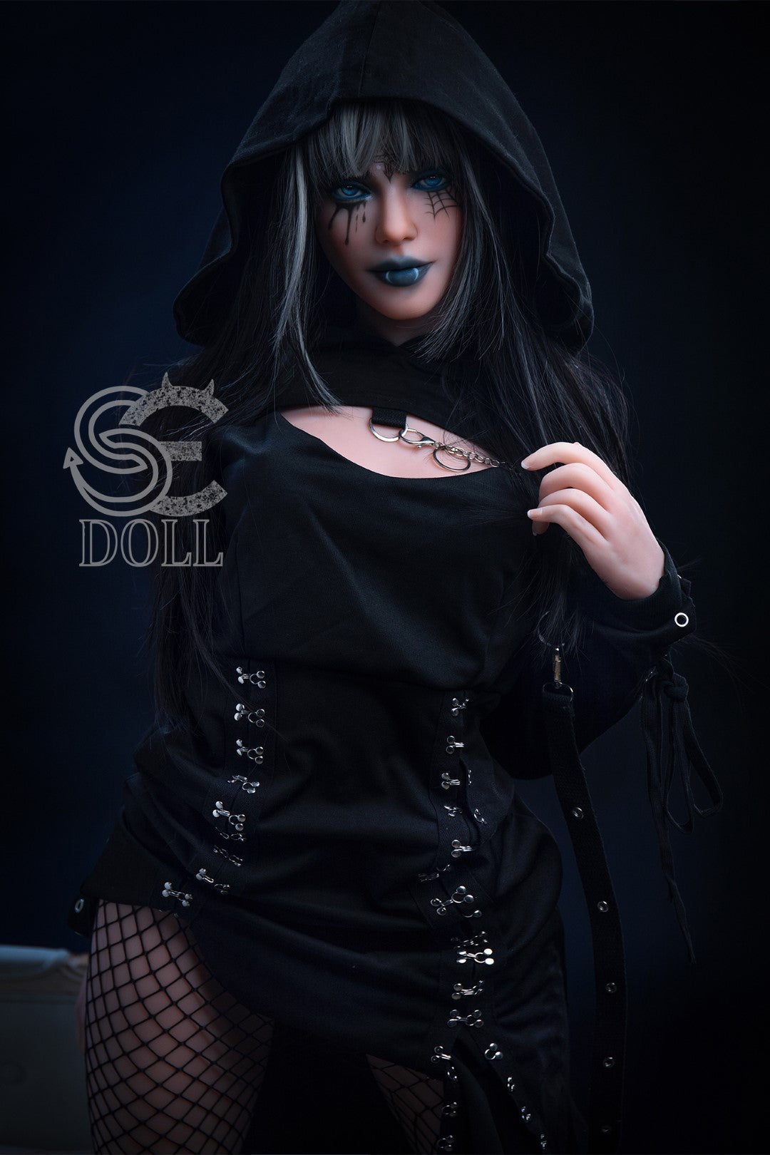 Heloise.f sekspop (SEDoll 166cm C-CUP #110 TPE)