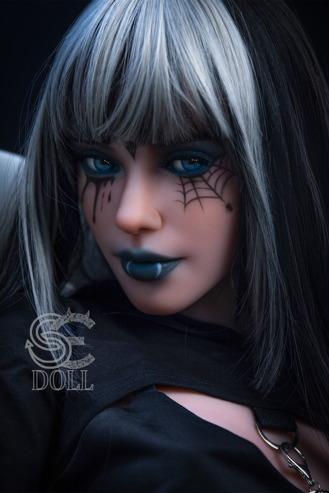 Heloise.f sekspop (SEDoll 166cm C-CUP #110 TPE)
