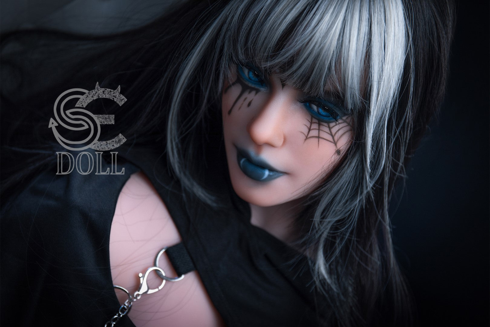 Heloise.f sekspop (SEDoll 166cm C-CUP #110 TPE)