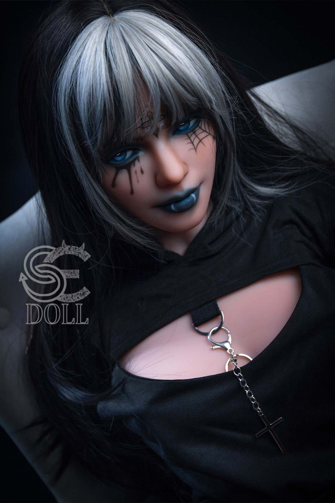 Heloise.f sekspop (SEDoll 166cm C-CUP #110 TPE)