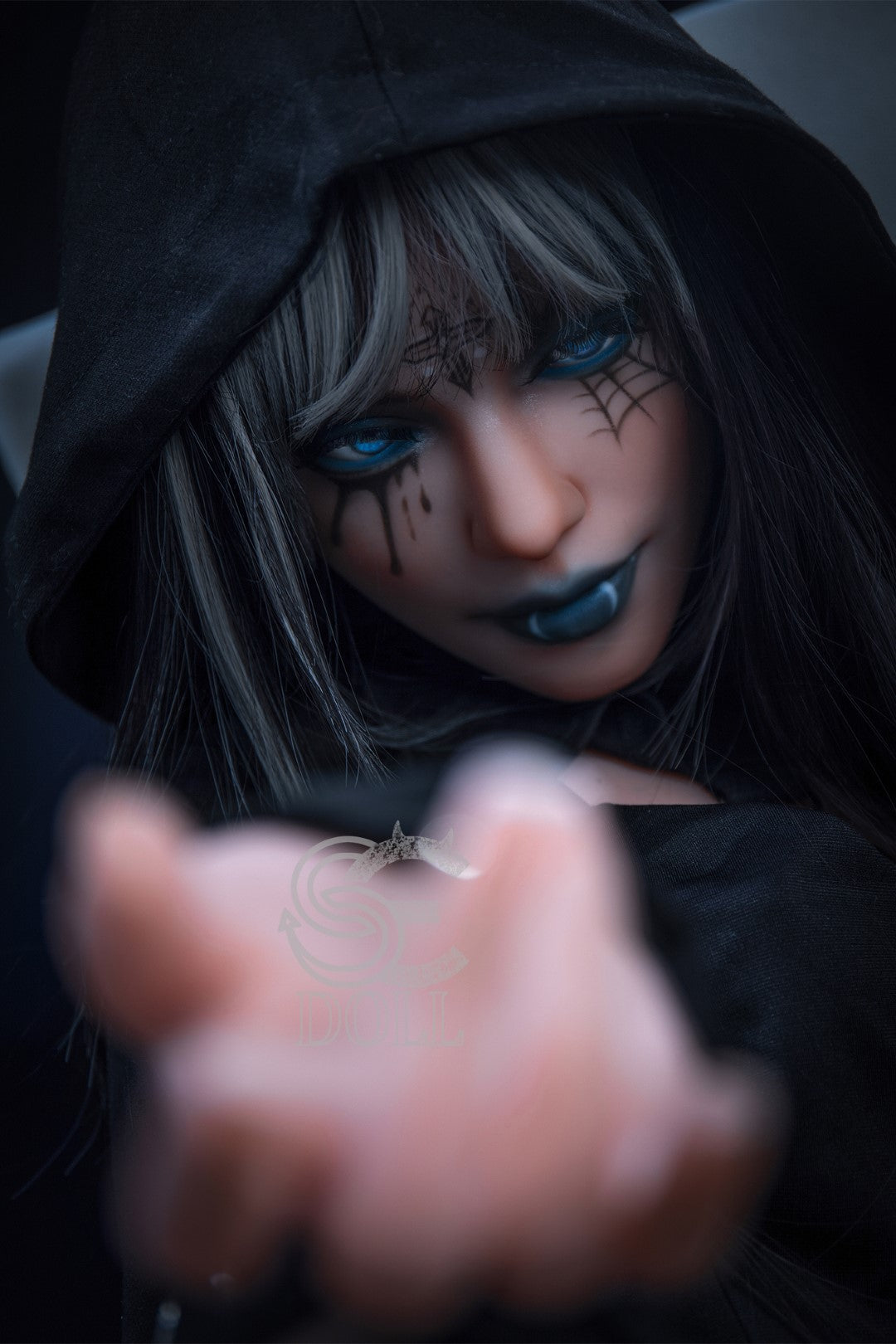Heloise.f sekspop (SEDoll 166cm C-CUP #110 TPE)