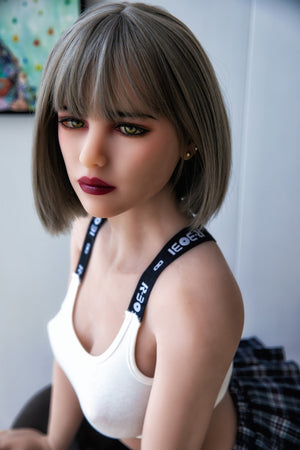 Cynthia sexpuppe (HRDoll 158 cm B-cup #45 tpe)