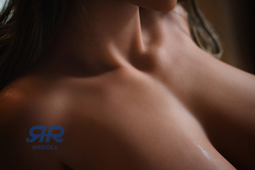 Judy poupée sexuelle (HRDoll 158 cm (P-Cup #R23 Silicone)