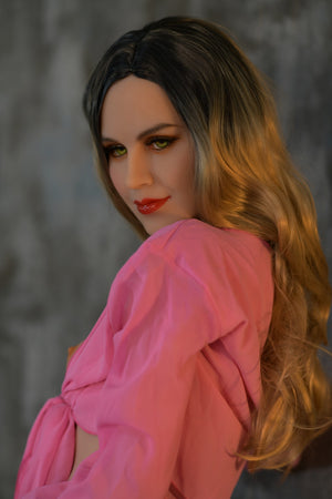 Emma sexpuppe (HRDoll 166 cm a-cup #20 tpe)