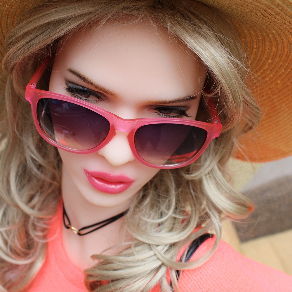 Charlotte poupée sexuelle (HRDoll 161 cm (E-Cup #15 TPE)