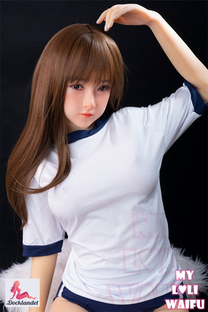 Haruki sexpuppe (My Loli Waifu 145 cm B-cup #18 TPE+Silikon)