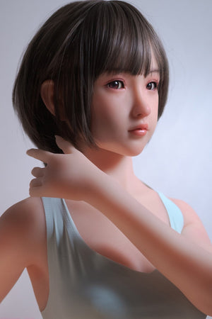 Haruki sexpuppe (My Loli Waifu 148 cm B-cup #18 TPE+Silikon)