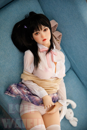Mei poupée sexuelle (My Loli Waifu 145cm B-tpp # 49 TPE + silicone)