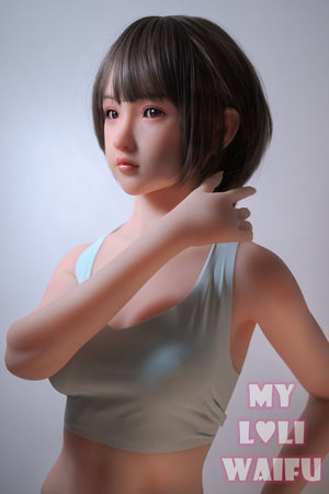 Haruki sexpuppe (My Loli Waifu 148 cm B-cup #18 TPE+Silikon)