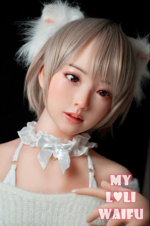 Mia poupée sexuelle (My Loli Waifu 148cm B-tpp # 22 TPE + Silicone)