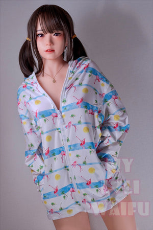Mia sexpuppe (My Loli Waifu 148 cm B-cup #22 TPE+Silikon)