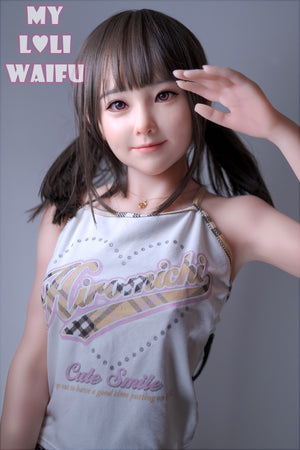 Rena sexpuppe (My Loli Waifu 148 cm B-cup #24 TPE+Silikon)