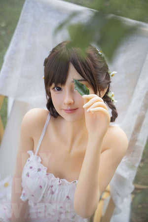 Rena poupée sexuelle (My Loli Waifu 148cm B-tpup # 24 TPE + Silicone)