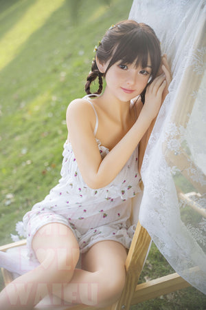 Rena poupée sexuelle (My Loli Waifu 148cm B-tpup # 24 TPE + Silicone)