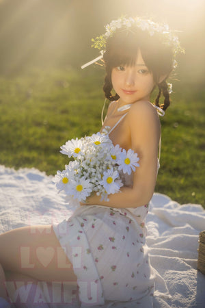 Rena poupée sexuelle (My Loli Waifu 148cm B-tpup # 24 TPE + Silicone)