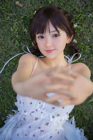 Rena poupée sexuelle (My Loli Waifu 148cm B-tpup # 24 TPE + Silicone)