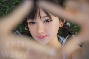 Rena poupée sexuelle (My Loli Waifu 148cm B-tpup # 24 TPE + Silicone)