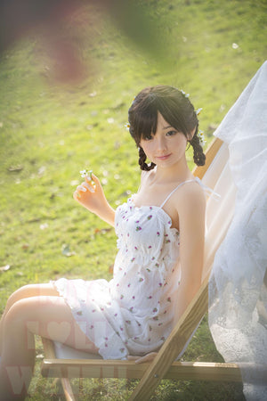 Rena poupée sexuelle (My Loli Waifu 148cm B-tpup # 24 TPE + Silicone)