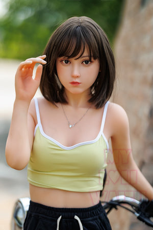 Nao sexpuppe (My Loli Waifu 150 cm C-cup #39 TPE+Silikon)