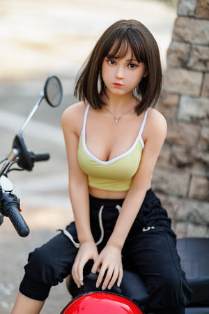 Nao sexpuppe (My Loli Waifu 150 cm C-cup #39 TPE+Silikon)