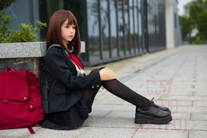 Yume Sex Doll (My Loli Waifu 150 cm C-Cup #38 TPE+Silicone)