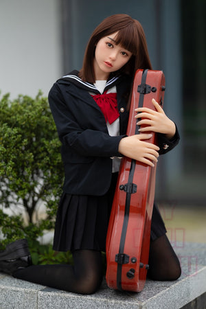 Yume Sex Doll (My Loli Waifu 150 cm C-Cup #38 TPE+Silicone)